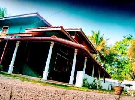 Sigiriya Guest House Exterior photo
