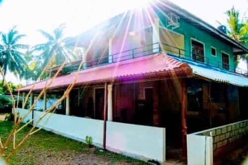 Sigiriya Guest House Exterior photo