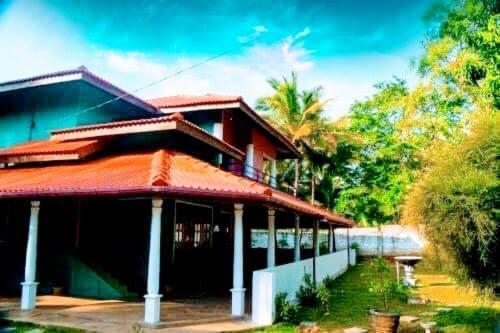 Sigiriya Guest House Exterior photo