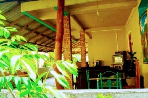 Sigiriya Guest House Exterior photo